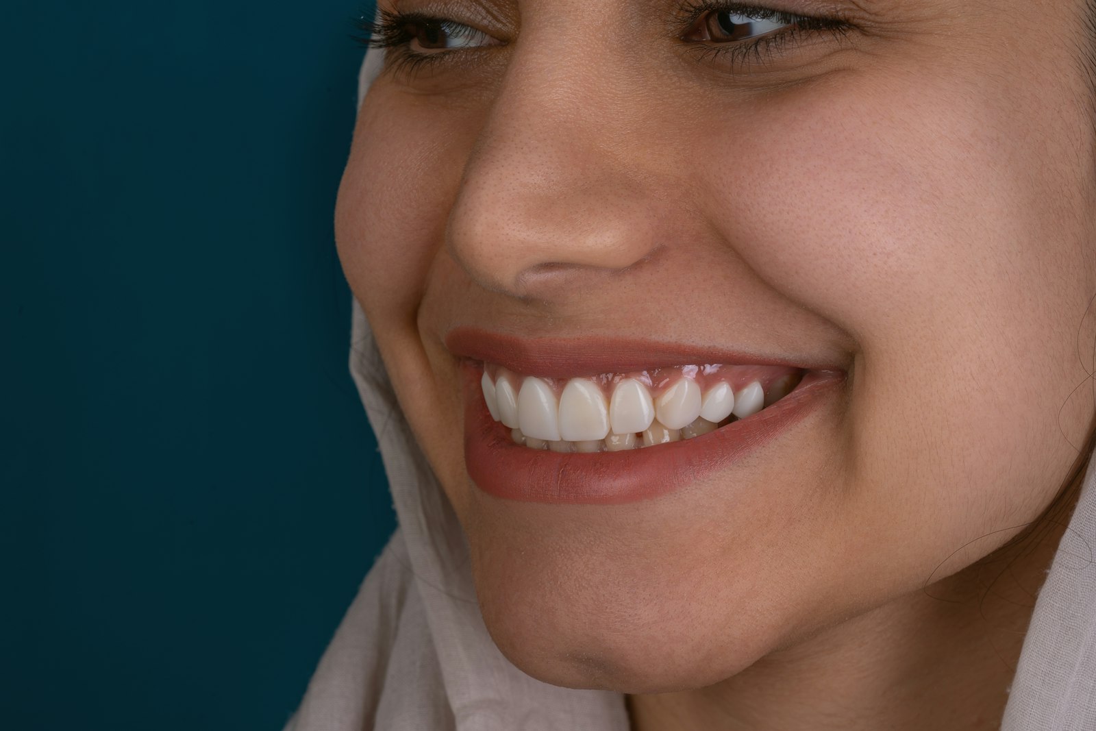 Tratamiento de la sonrisa gingival